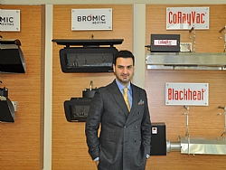 YEŞİL SANAYİ, ISITMA SEKTÖRÜNE DE İVME KAZANDIRIYOR